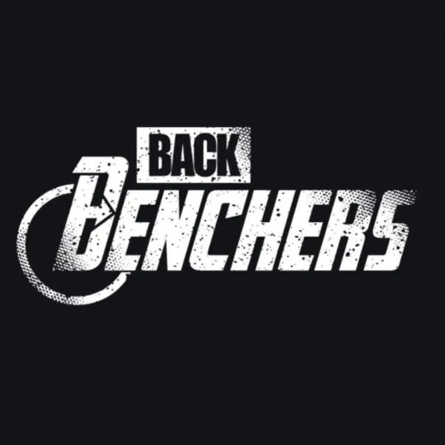 Back Benchers Whatsapp group
