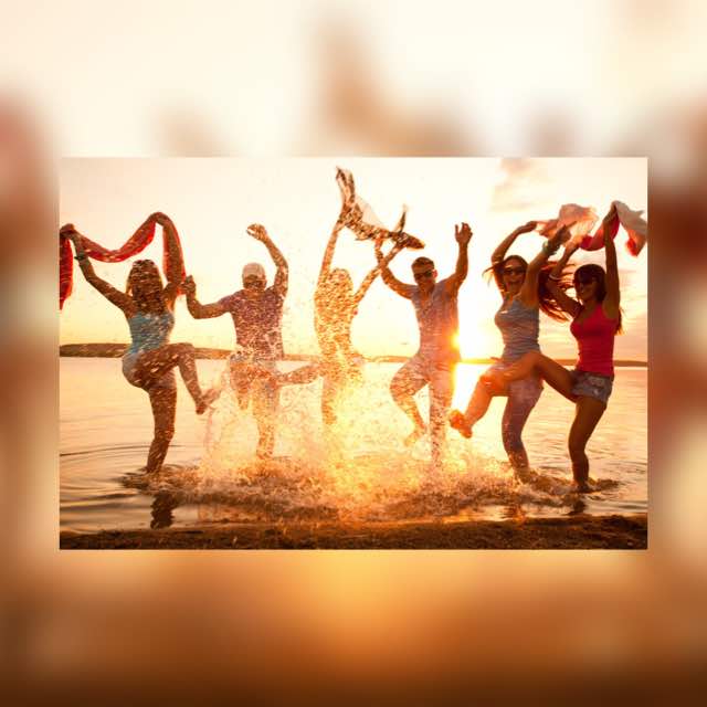 Fun with friends ) ???