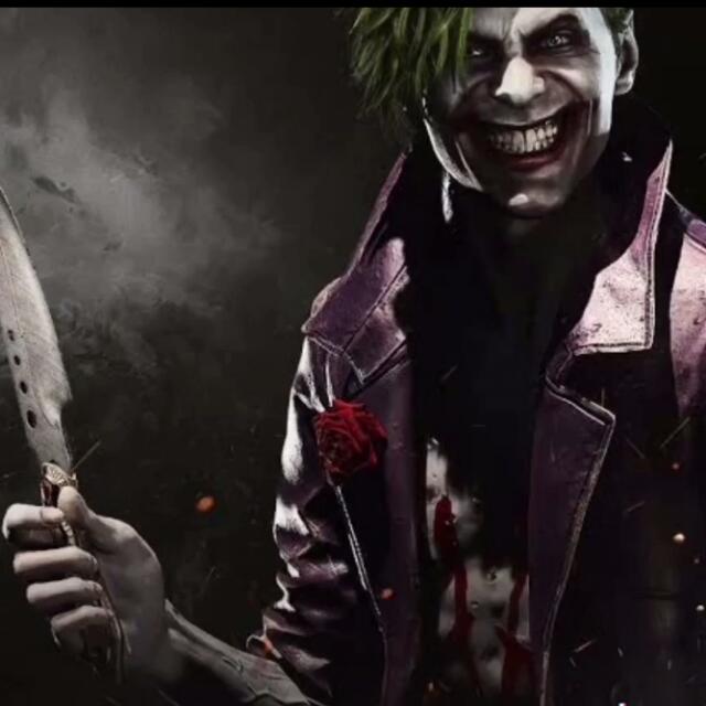 #Joker_Lovers_??