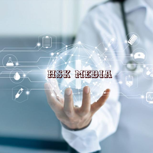 8️⃣?HSK MEDIA?SRILANKA