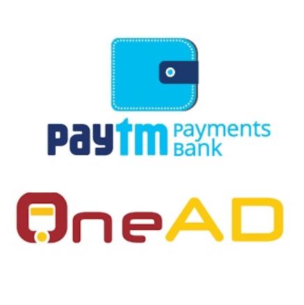 ?PAYTM earning app