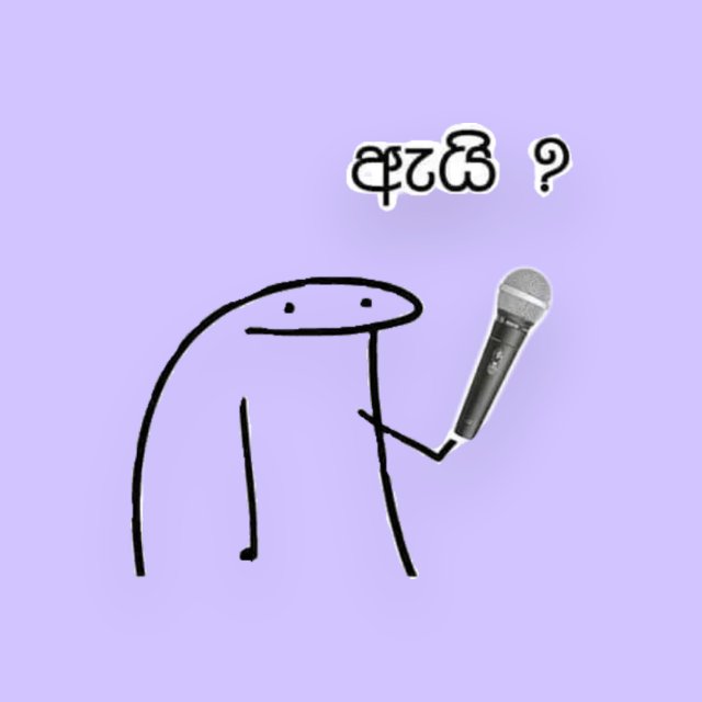 Srilankan Zombies ??‍♂️