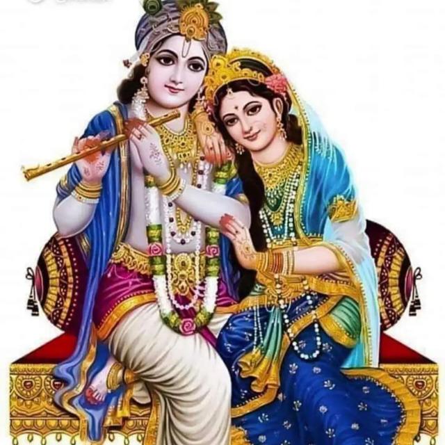 ??? राधे राधे ??परिवार??