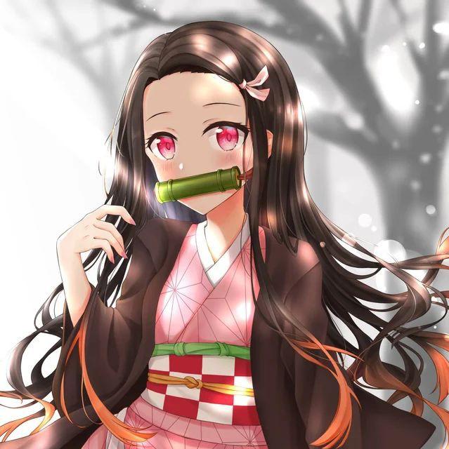 LADANG CUAN || NEZUKO HOST??