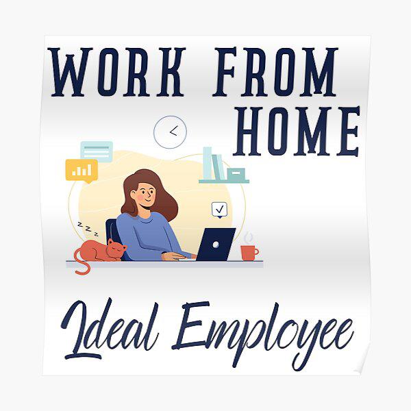 Work from home ??