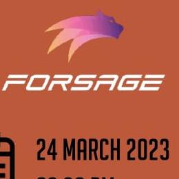 Online earning via forsage