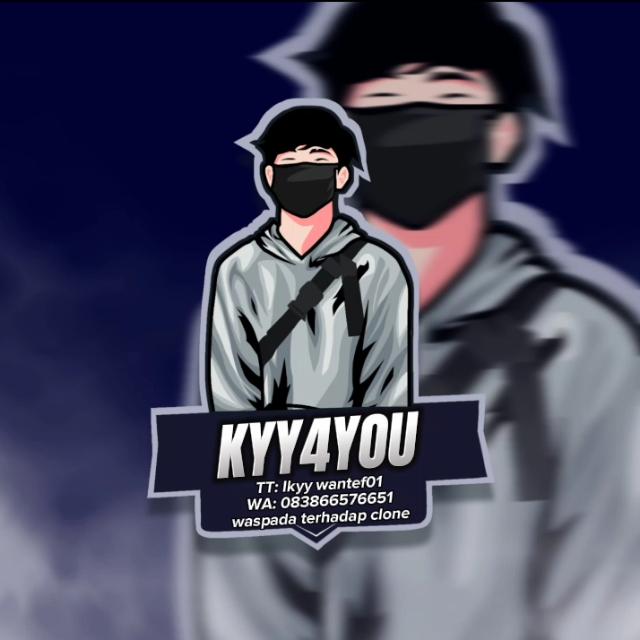 STOCK¹ || KYY4YOU×OWN ||