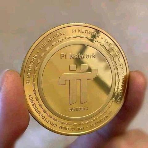 Pi NETWORK & core mining