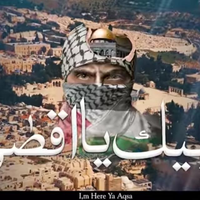 ☪️Yeah mehndi Labbaik❤‍?❤‍?