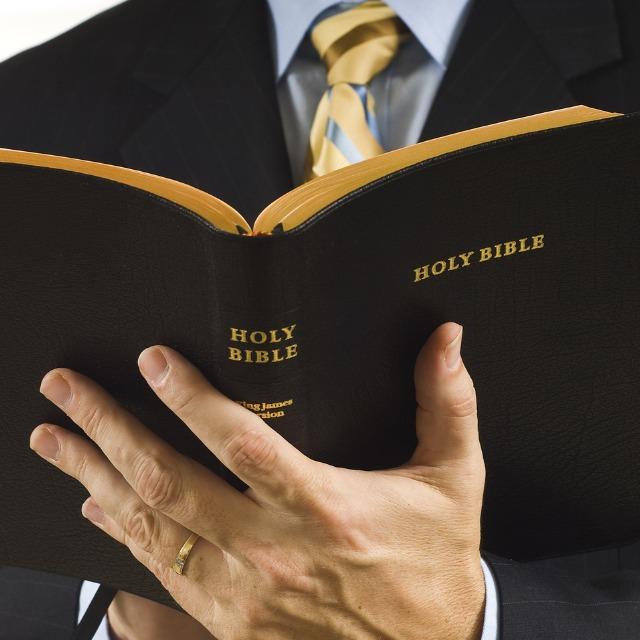 Jesus is King