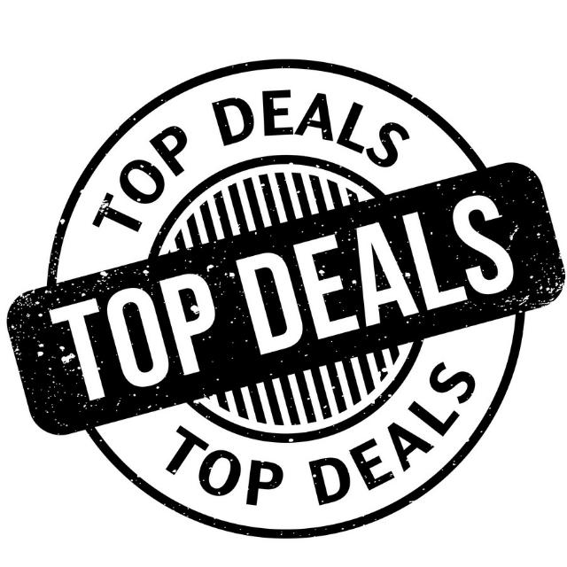 TOP DEALS Whatsapp group