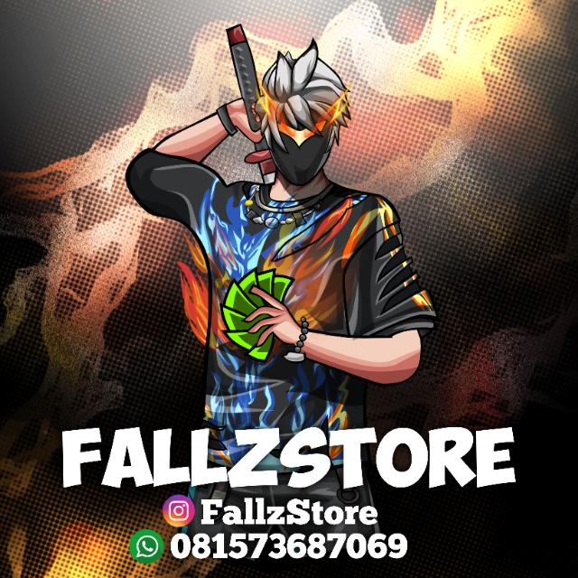 JB || FALLZSTORE X OWNER