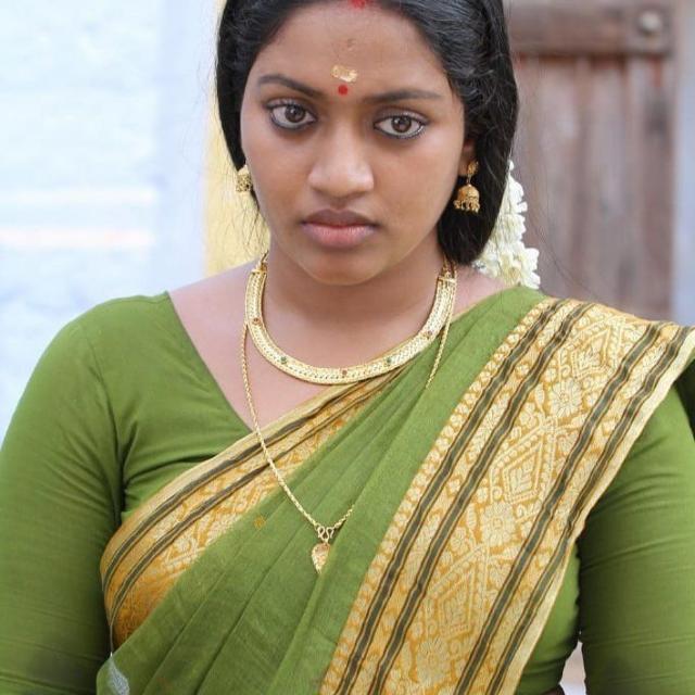 Tamil girl