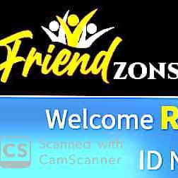 FRIENDZONS NATIONAL TEAM