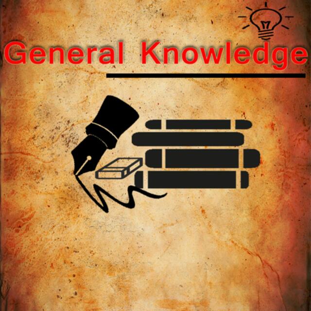 General knowledge 
