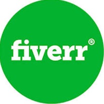Fiverr online