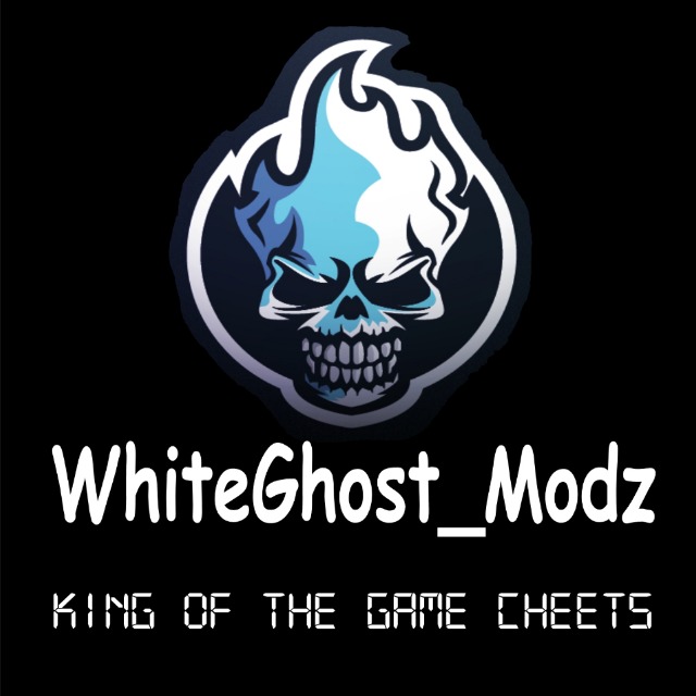 WhiteGhostmodz Whatsapp group