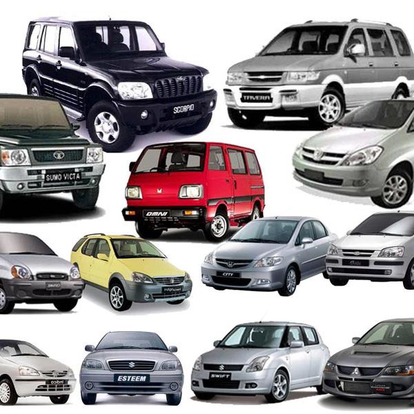Car sale purchase ?