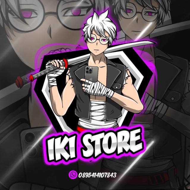 STOK||IKY X OWN³