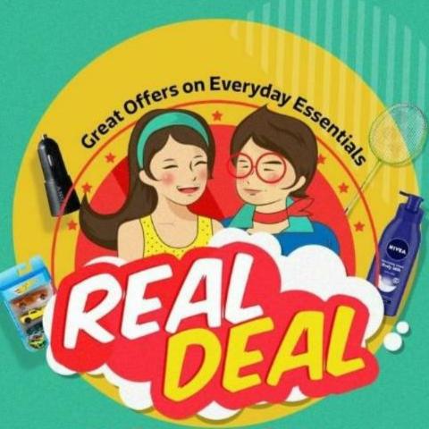 ???Online Deals- Amazon India???