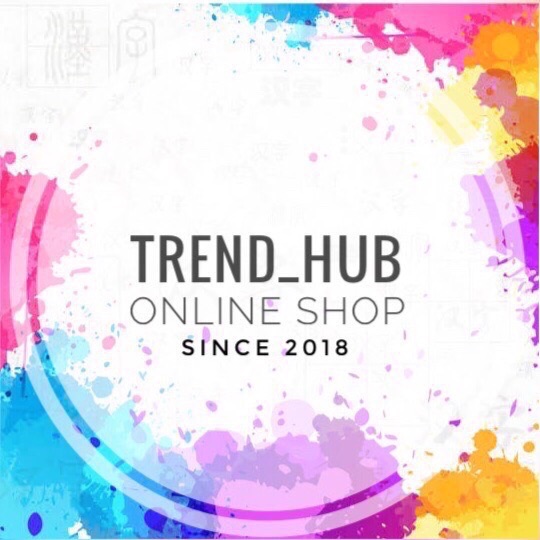 TREND HUB 3 Whatsapp group