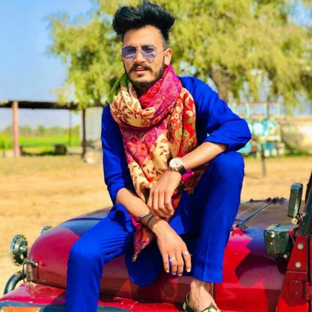 TEJAL KA DIWANA