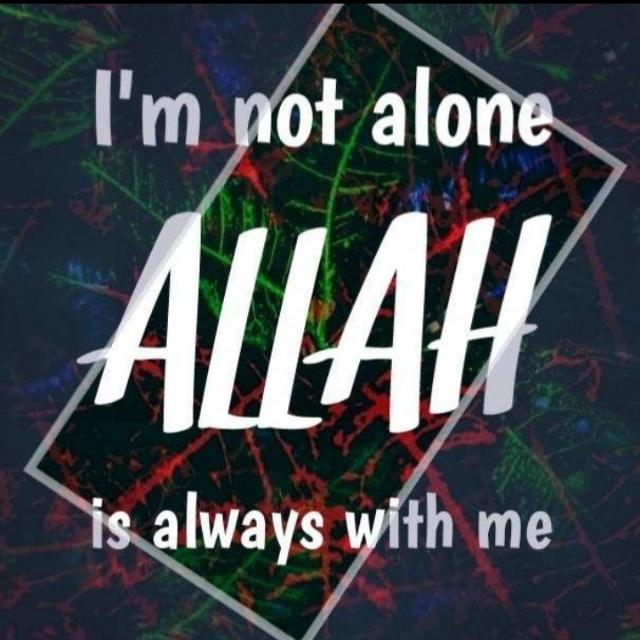 The Name OF Allah Whatsapp group