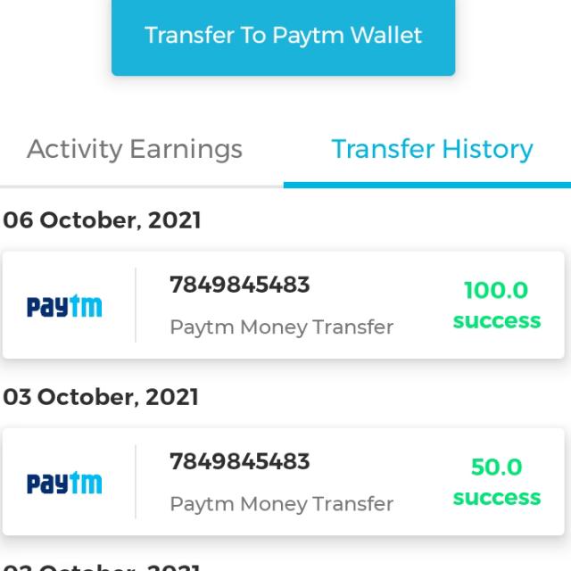Only make money 