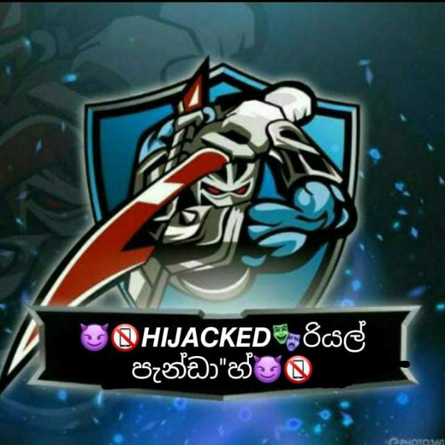 ?????????? රියල් පැන්ඩා??