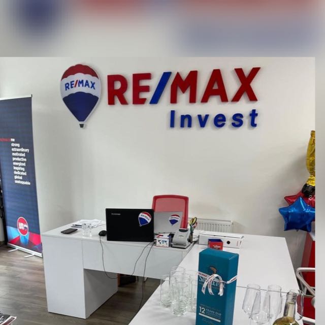 Remax investment.✊??✅