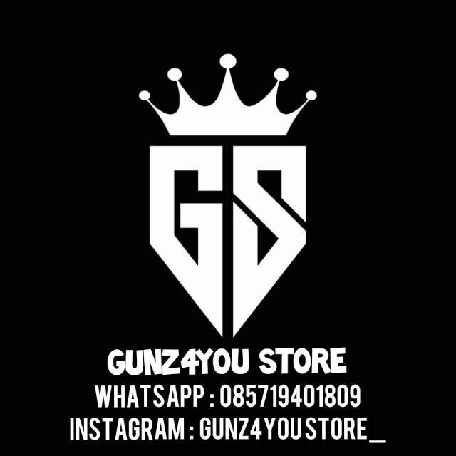 STOK RESS GUNZ x OWN 1 Whatsapp group