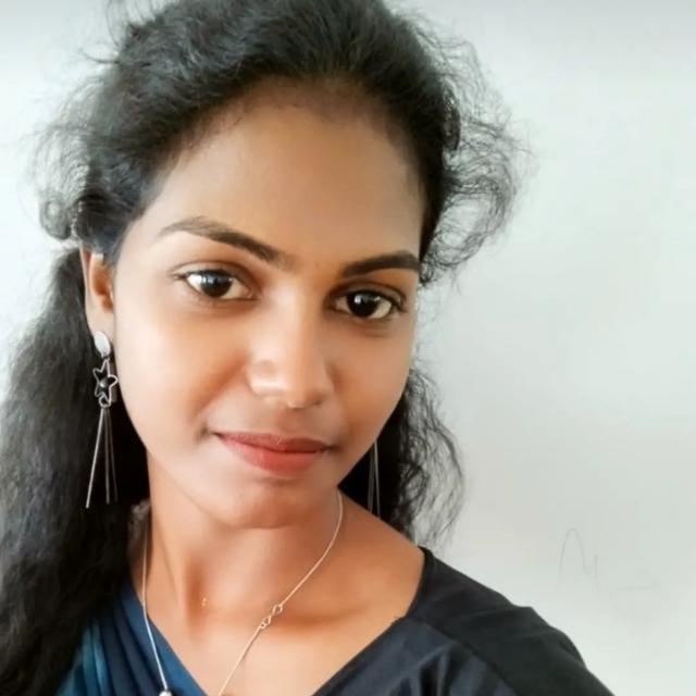 காம வெறி ????‍♀️