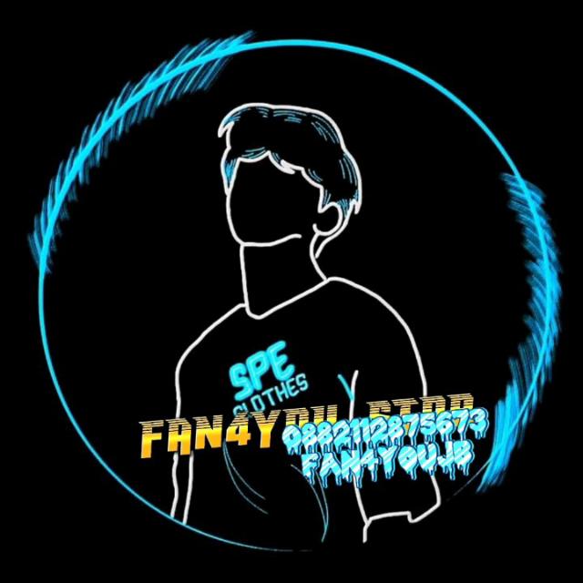 SETOK FAN4YOU X OWN¹
