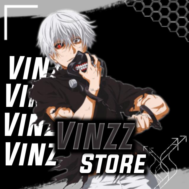 JB ALL GAME || BY VINZZ STORE?