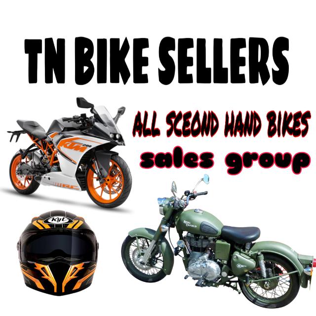 Bike sale