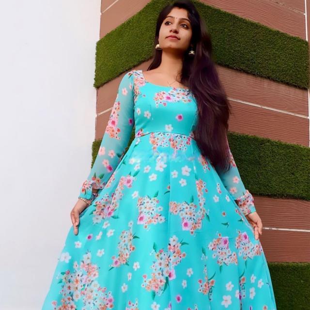 ❤️Saipriya Trendy kurti1?❤️