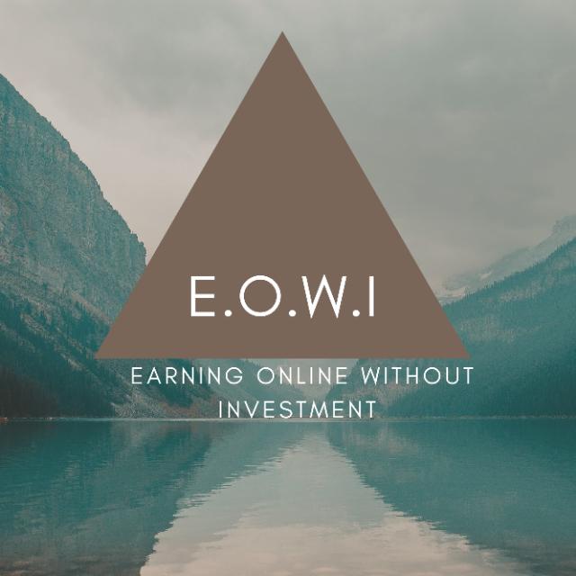 E.O.W.I.