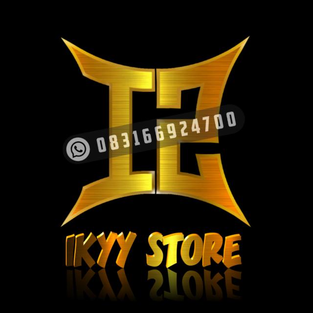 STOK RESS IKYY X OWN Whatsapp group