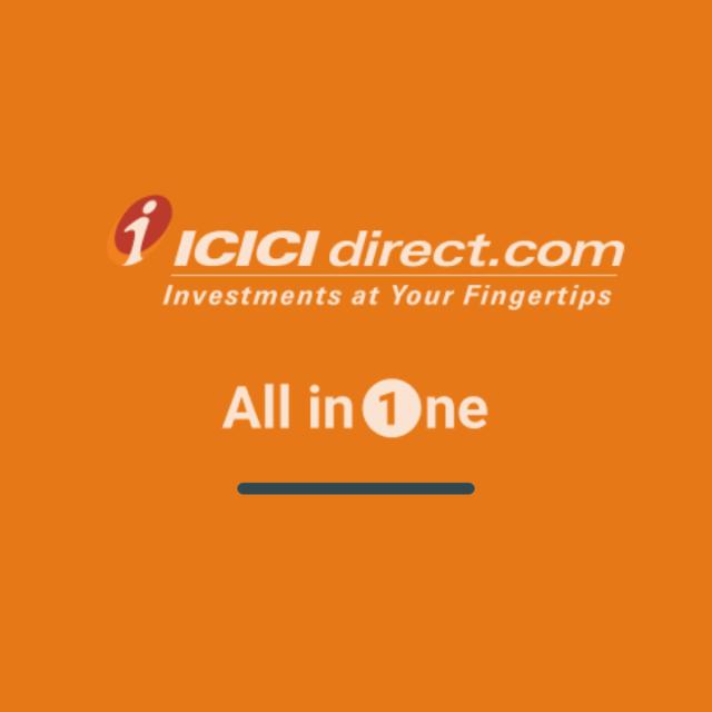 ICICI deamet 