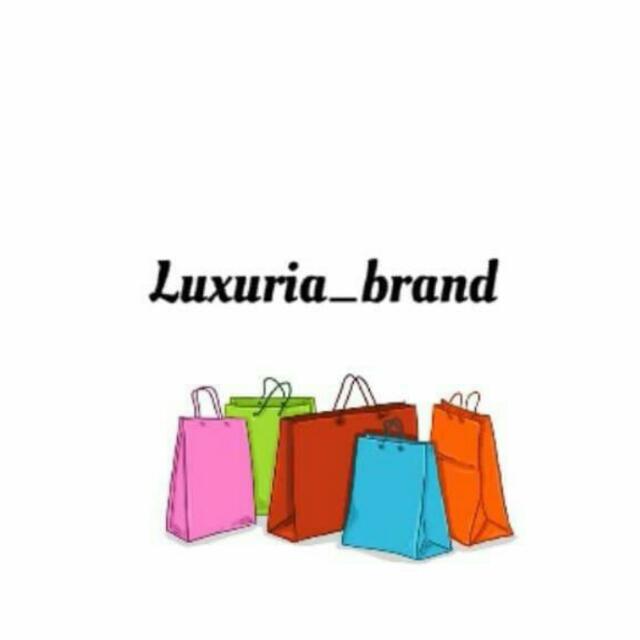 Luxuria_Brand