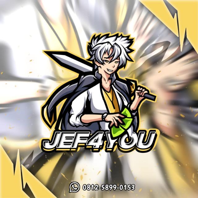 STOK² || JEF4YOU X OWN²