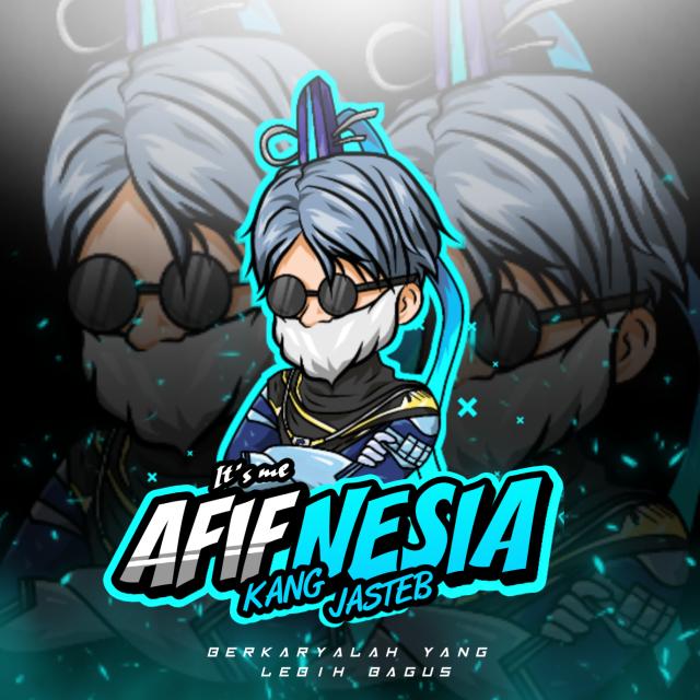 LADANG JASTEB BY AFIF NESIA 2 ☕️