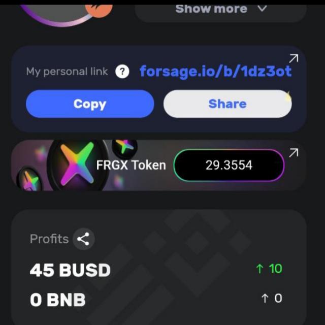 Real Online earning ?