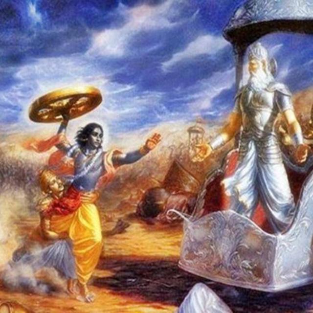 अमृत वाणी??