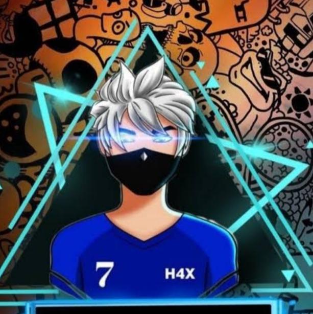 Royal Blue Boy