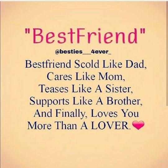 ?Fun? Friends?