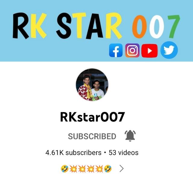 RKSTAR007 