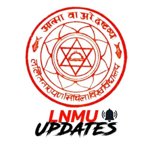??L.N.M.U. UPDATE?? BGS ?