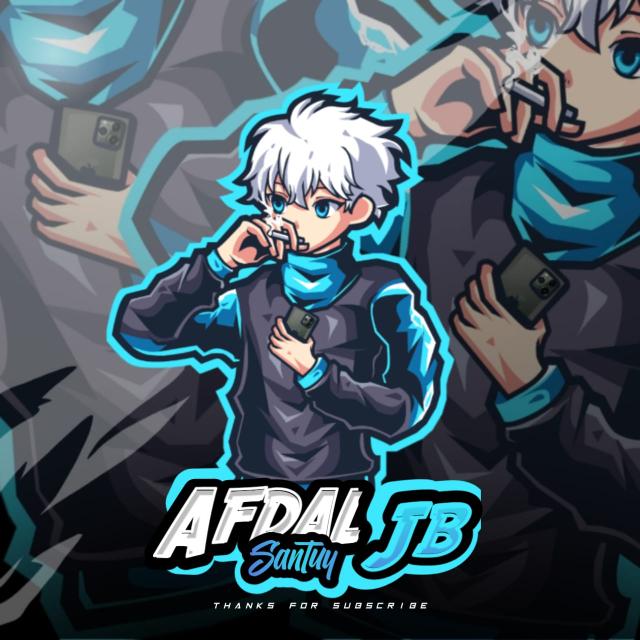 JB || AFDAL STORE ? OWN || AFDAL?