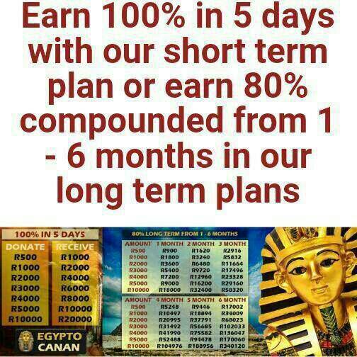 Egyptocanan group1??